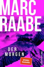 Der Morgen von Marc Raabe