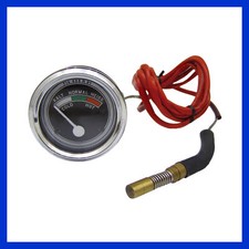 Temperaturanzeige für Case