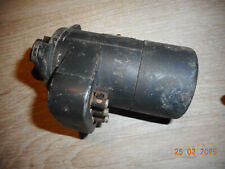 Motor  Messerschmitt Me 109 o.ä.SAM L mot25/25h2 u.s.w. Deutschen-Luftwaffe