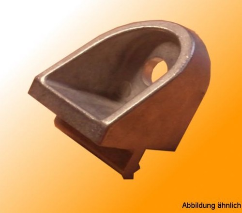 Klemmwinkel typ nut - 40, i-typ