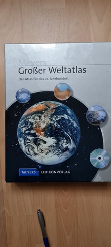 Buch meyers große - buch,