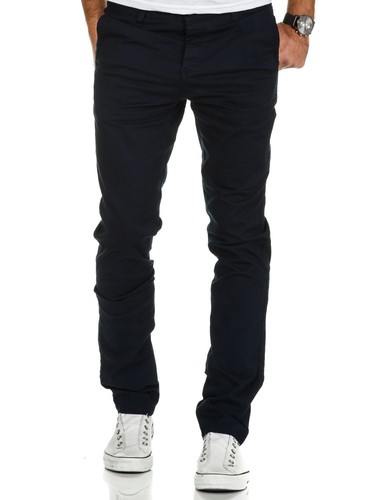 Herren regular slim stretch - slim,