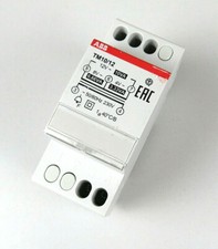 ABB | Klingeltrafo | Trafo | 12V | Trafo 12VAC | TM10/12 | Transformator | ABB