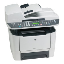 HP LaserJet M2727nf MFP CB532A