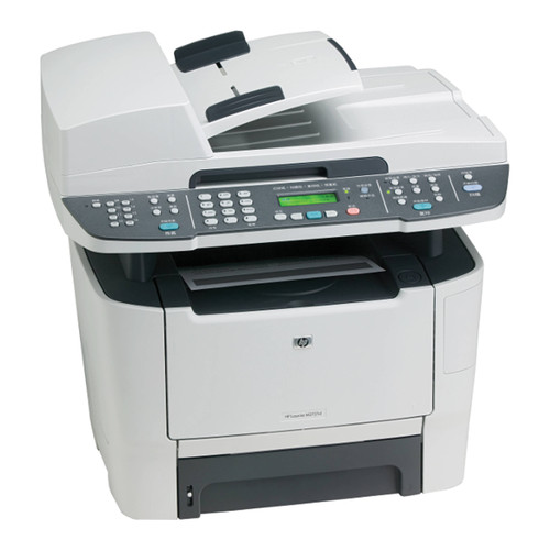 Laserjet m2727nf mfp cb532a - mfp,