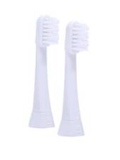 MEGASONEX MB1 Zahnbürstenkopf SOFT Doppelpack