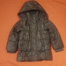 winterjacke Mädchen Gr. 98-104