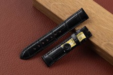 Cartier Lederarmband Leather Bracelett 15mm Ref. KD53QL07