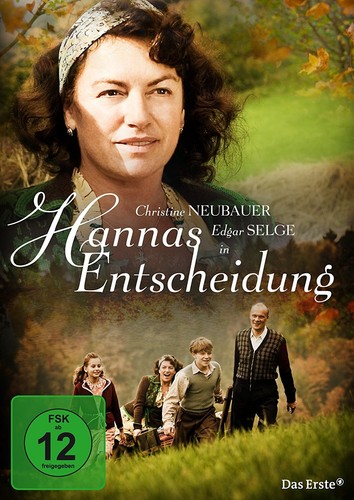 Hannas entscheidung - hannas,