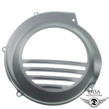 Lüfterradabdeckung für Vespa PX Lusso Polradabdeckung Lüfterrad