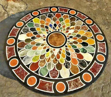 Restaurant Outdoor Runder