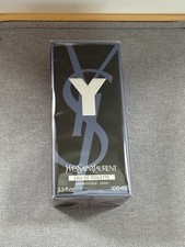 Yves Saint Laurent Y Eau de