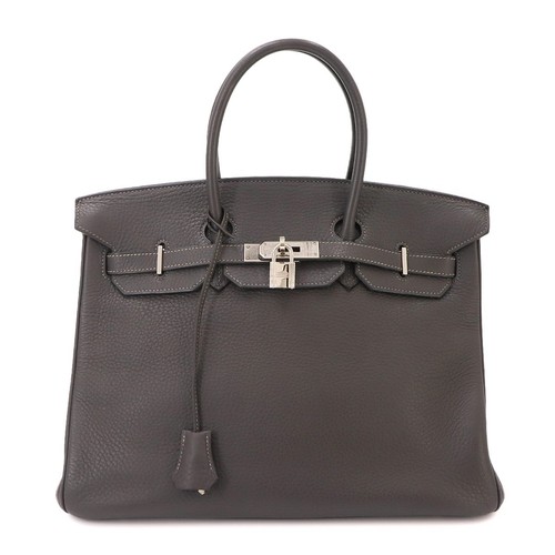 Hermes birkin hand - hermes, bag