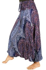 Afghani Hose, Overall