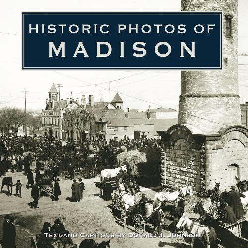 Donald johnson historic - donald,