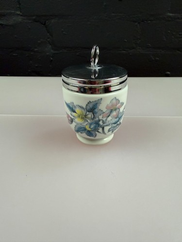 Royal worcester egg coddler - royal,