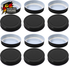 Auslaufsichere Glasdeckel 70