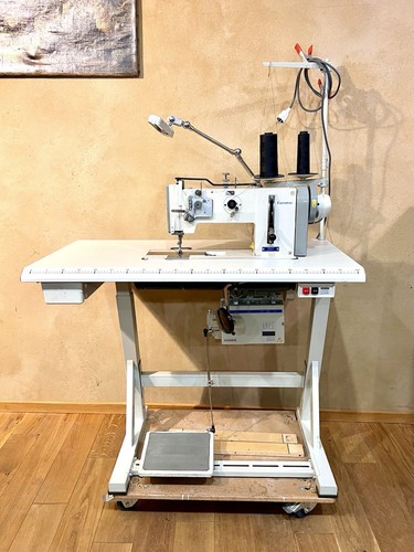 Euromac 267 leder - 267,