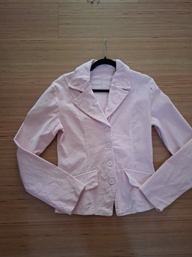 Blazer jacke rosa - jacke, pink