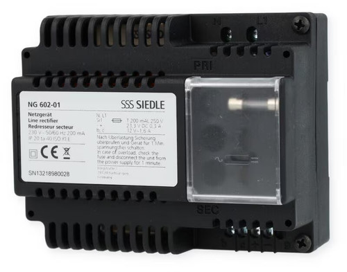 Siedle 2543973