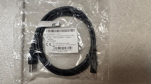Efb elektronik usb2 - efb,