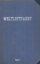 Die Weltluftfahrt. The