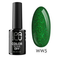 WW5 Wroclaw UV Nagellack 11ml