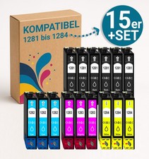 15er Multipack kompatibel mit