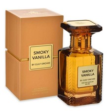 Gulf orchid smoky vanilla - gulf,