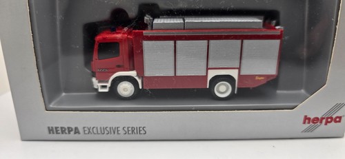 Herpa 272230 feuerwehr - , "