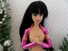 💙 - 40 % Stola+Armstulpen  💙 Kleidung für Mode Puppen: NORMAL, CURVY, VINTAGE