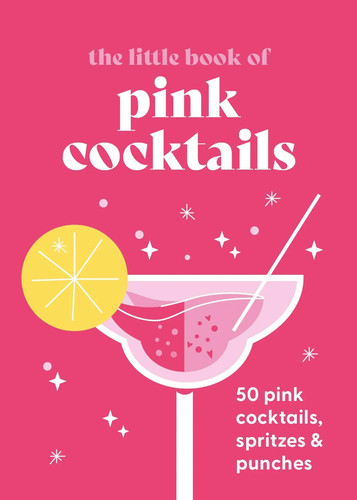 The little book pink - the,