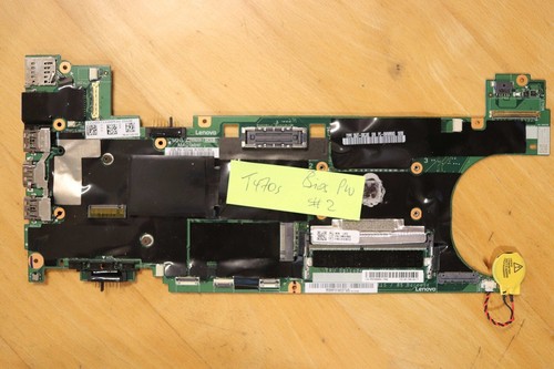 Mainboard lenovo thinkpad - mainboard,
