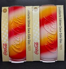 ⭐️ 2 McDonald´s Coca Cola