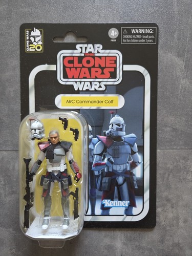 Star wars the vintage - star,