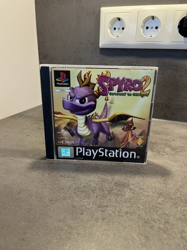 Spyro gateway glimmer - 2, to