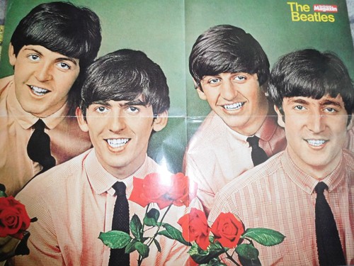 Beatles chris roberts - , /