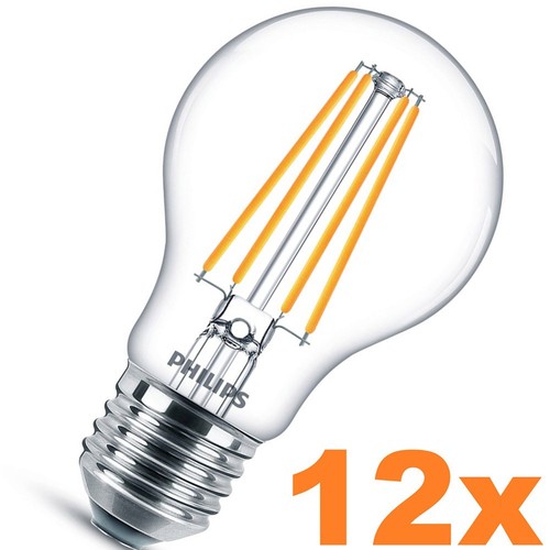 Philips e27 retrolook led - e27,