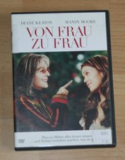 DVD Von Frau zu Frau FSK 0 gut