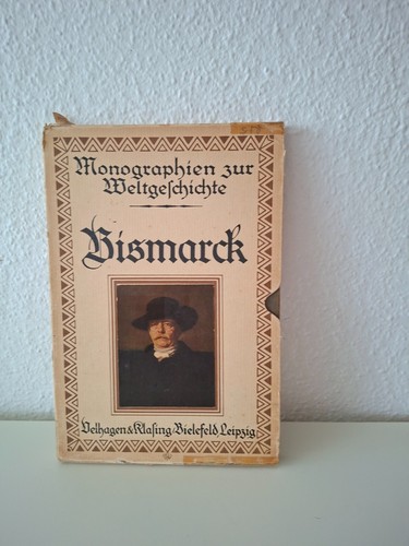 Monographien zur