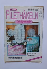 Diana - Filethäkeln