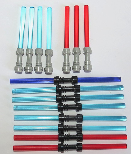 Lego lichtschwert - lego, 15