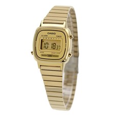 CASIO Classic LA670WGA-9DF