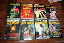 Sammlung:    28 Bücher