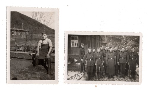Orig fotos wehrmacht - 2,