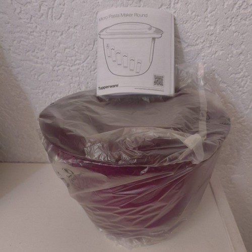 Tupperware mikrowellen - tupperware,