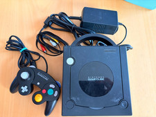 Nintendo gamecube konsole - gamecube,