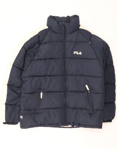 Fila herren wattierte jacke - fila,