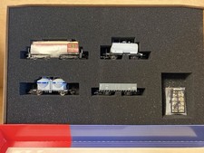 Tillig 01568 Lok- und Wagenset