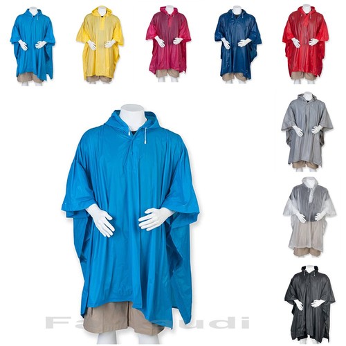 Splashmacs regenponcho fahrrad - regenponcho,